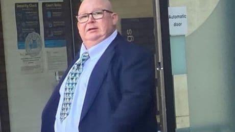 Man sent 'revolting' messages to what he thought was 13-year-old girl