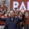 Neues Buch über den „Sandplatzkönig“ Rafael Nadal: Erst Pappardelle im Tor, dann 14 Titel in Paris