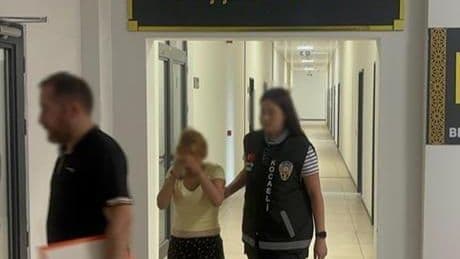 İzmit’te ev soygunu! Şüphelilerin sabıka kaydı şakına çevirdi