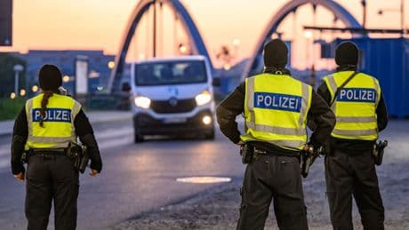 Geheimes Bundespolizei-Papier - Behörden: Polen muss Migranten zurücknehmen!