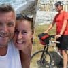 Stefan (58) stierf aan de Mont Ventoux: “Ik keerde terug naar huis, met zijn urne naast mij”