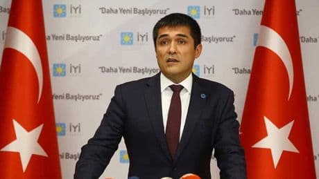 İYİ Partili Buğra Kavuncu'dan memur zammı tepkisi: Dağ fare doğurdu