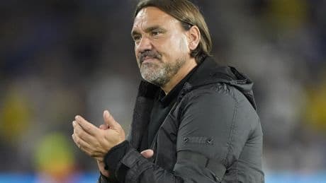 Daniel Farke insists Leeds will maintain their identity in Premier League