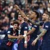 Kampioen Paris Saint-Germain wint ook Coupe de France en gaat op voor  treble in CL-finale tegen Inter