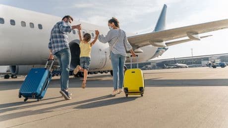 Warning issued to Scots going on all-inclusive holidays this summer