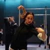 Toula Limnaios im Gespräch: Das Stück „jeux“ an der Tanzhalle Berlin erforscht das Phänomen Zeit