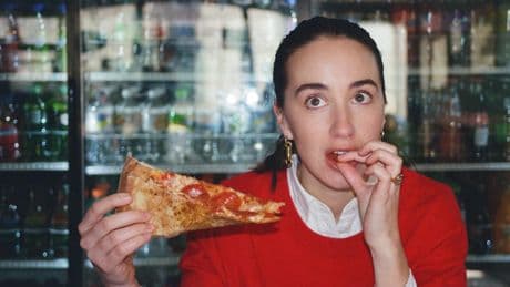Emily Sundberg got laid off at Meta. Now her Feed Me is a thriving one-person media business.