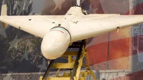 Öne Çıkan Haberler: Pentagon'un gözü İran'ın Şahid-136'sında! Dikkat çeken ihale: 'Kopya aranıyor!'