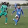 Football - National 2. L’attaquant Waïl Bouhoutt annonce son départ de Saumur