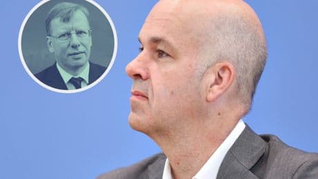 „Boomer-Soli“ und Co. Marcel Fratzscher, ein Gegenaristokrat ohne Verantwortung