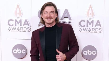 Morgan Wallen Dominates Country Radio Like Few Before Him
