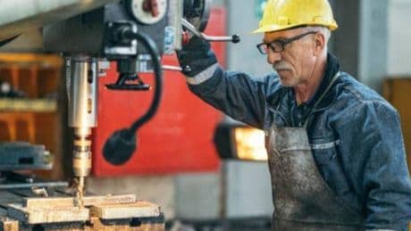 Los cambios en la jubilación flexible se aprobarán «en las próximas semanas» y se cobrará más pensión