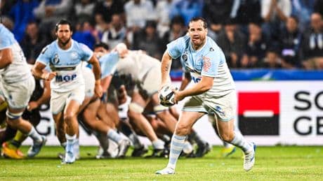 Top 14 : l’Aviron Bayonnais, l’invité surprise, rêve de s’installer dans la cour des grands