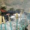 27 lives per kilometre: How Russia took record losses in Ukraine in 2024