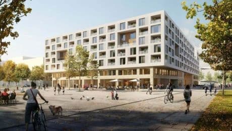 Immobilien: Schulen brauchen private Investitionen – doch alle Seiten sind skeptisch