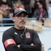 Rugby - Nationale. Le manager du Niort RC Johann Authier sur le départ ?