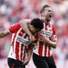 PSV-captain De Jong zag ontknoping Ajax op iPad: 'Nu moeten we het afmaken'