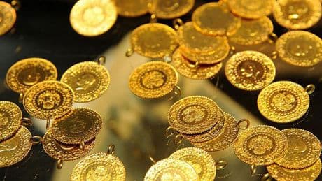 Düşüş durmuyor! Gram altın 4000  TL'nin altına indi!