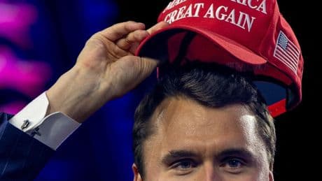 Mord an Charlie Kirk: Trumps Amerika eskaliert politisch