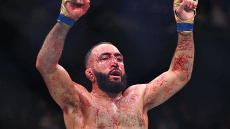 UFC 315: Start time, fight card and how to watch Muhammad vs Della Maddalena