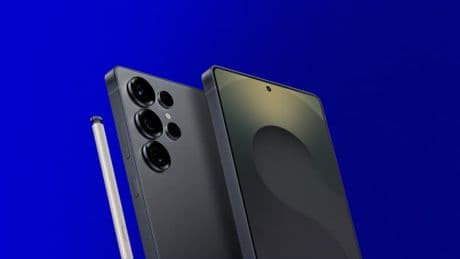 Le printemps donne à Samsung des envies de cadeaux, le Galaxy S25 Ultra en profite !
