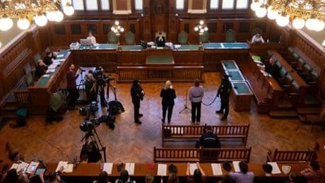 Ungarn: Deutsche Aktivistin Maja T. im Hungerstreik in Untersuchungshaft