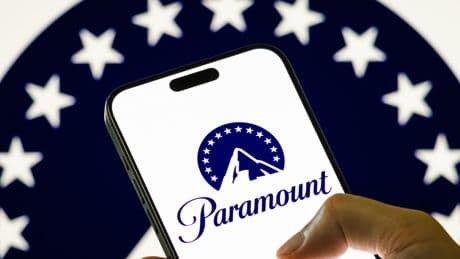 Schafft es Paramount+ so bald an die Spitze der Streamingdienste?