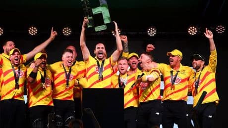 The Hundred set for 'enormous boost' after ECB decision and new 'silver bullet'