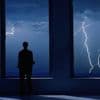 Bei Gewitter das Fenster offen haben: Gefährlich oder Ungefährlich?