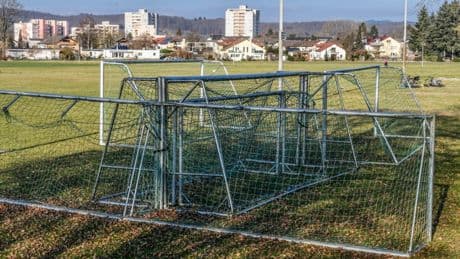 Ehrenamtler fehlen: „Dramatische Entwicklung“ im deutschen Sport