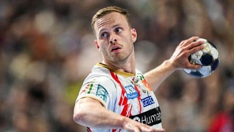Handball: SC Magdeburg peilt Titelverteidigung beim Wartburg-Cup an