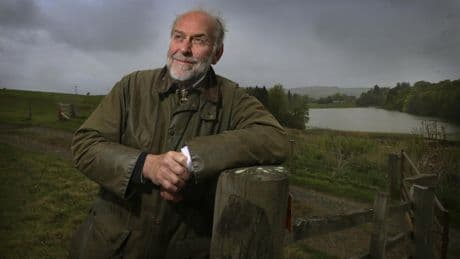 King's Birthday Honours: Historian who founded Borders Book Festival receives MBE