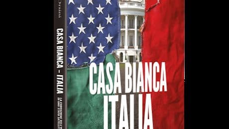 Casa Bianca-Italia, la presentazione del libro di Alessandro Orsini al Salone di Torino