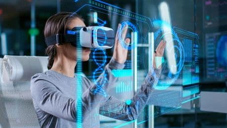 Future Forecasting A Massive Intelligence Explosion On The Path From AI To AGI