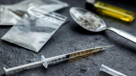Suspected drug deaths in Scotland up by 17 per cent, new figures show