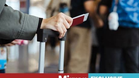 Major European holiday destination in major airport change so Brits avoid queues