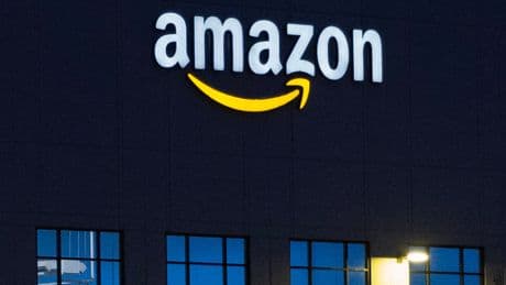 Trump’s Purge of Foreign Workers Arrives at Amazon’s Warehouses