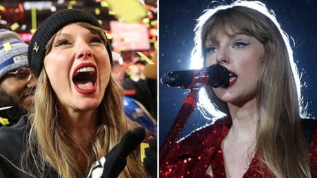 Will Taylor Swift perform at the Super Bowl? Here's everything we know.