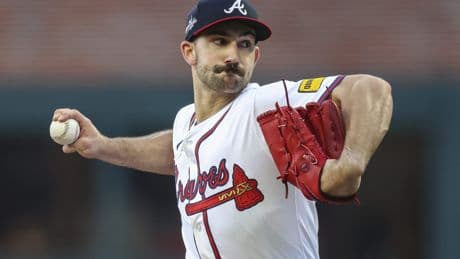 Mets vs. Braves picks, best bets: MLB odds, predictions Tuesday