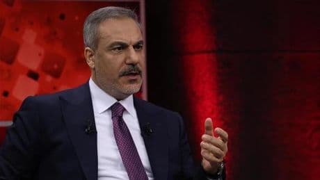 Son dakika... Dışişleri Bakanı Hakan Fidan'dan önemli açıklamalar... "İsrail'in İran'a saldırdığı gece Rubio'dan bir telefon aldık"