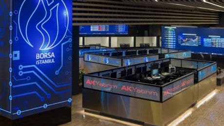 Borsa İstanbul manipülatörlerine bir operasyon daha: 9 ilde 17 kişi hakkında gözaltı kararı