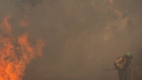 Spain Calls in More Soldiers to Fight Wildfires