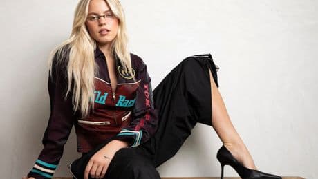 On 'Bite Me,' Reneé Rapp punches back