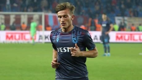 Trabzonspor Serkan Asan ile yollarını ayırdı!