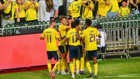 Mercato : quand le club d’Al-Nassr engage un dénommé... Al-Nasser