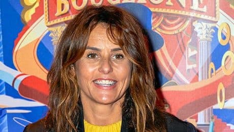 Faustine Bollaert va remplacer Laurence Boccolini à la tête des « Enfants de la télé »
