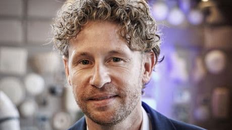 Ewout Genemans urenlang vastgehouden in Nigeria tijdens opnames tv-show