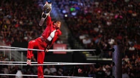 WWE Superstars Becky Lynch Is Set To Introduce New Entrance Music