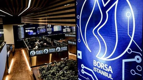 Borsa İstanbul günü yükselişle tamamladı