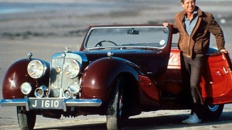 Much-loved cars brutally axed as stars learn fate of favourite motors